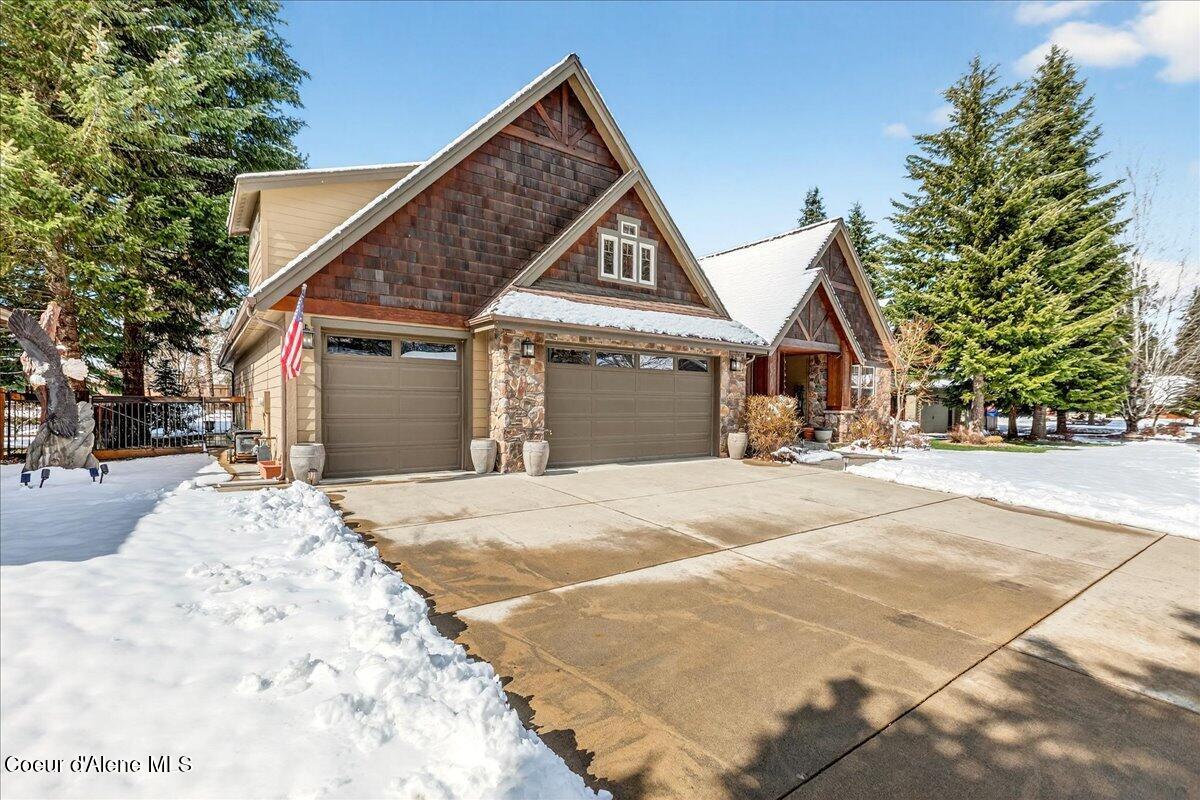 5145 Hague CT, Coeur d'Alene