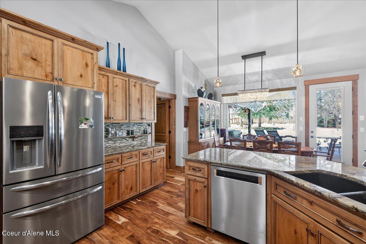 5145 Hague CT, Coeur d'Alene