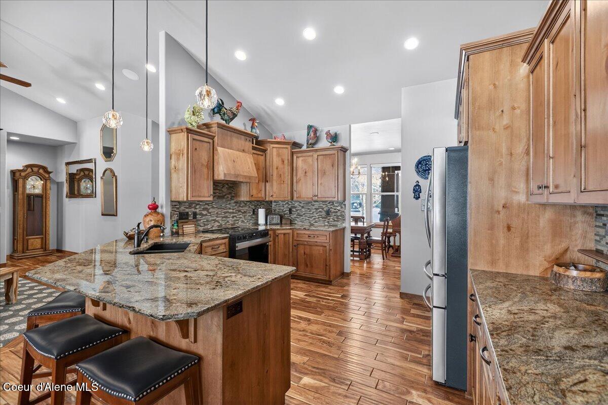 5145 Hague CT, Coeur d'Alene