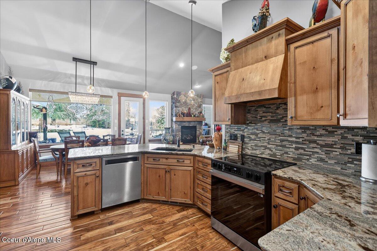 5145 Hague CT, Coeur d'Alene