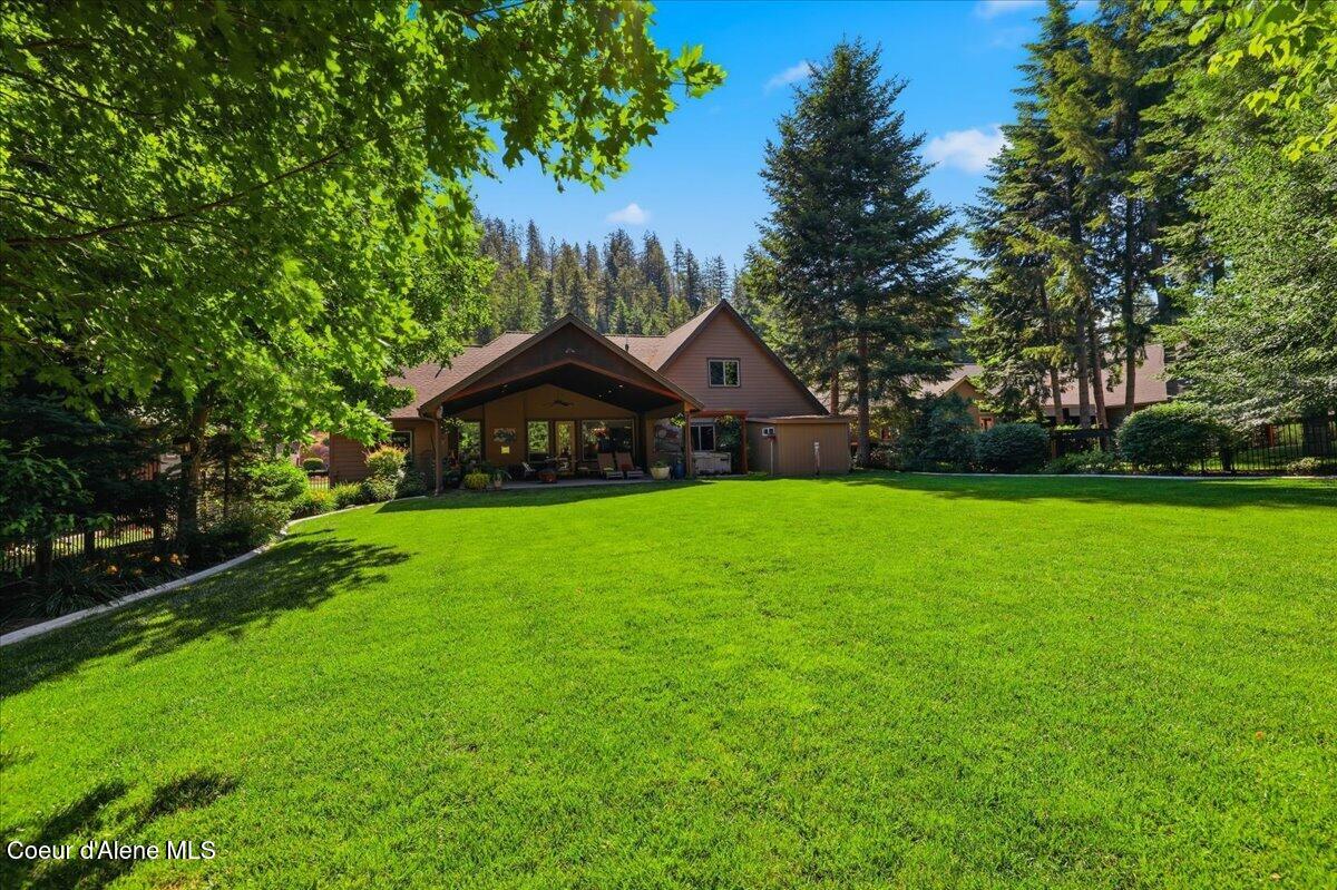 5145 Hague CT, Coeur d'Alene