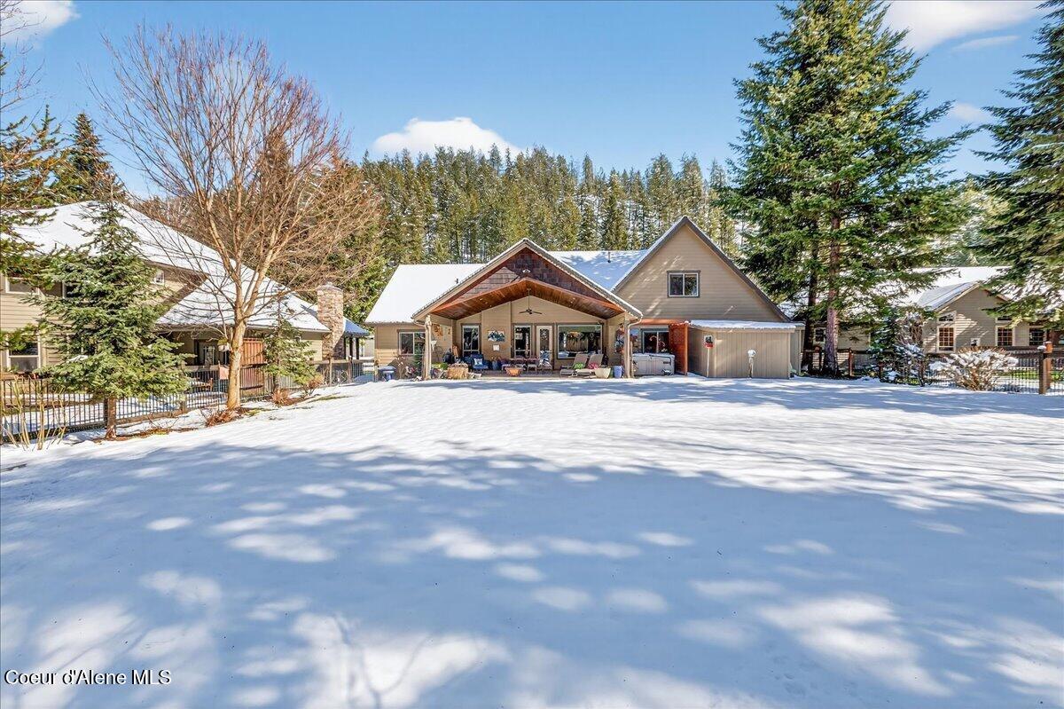 5145 Hague CT, Coeur d'Alene