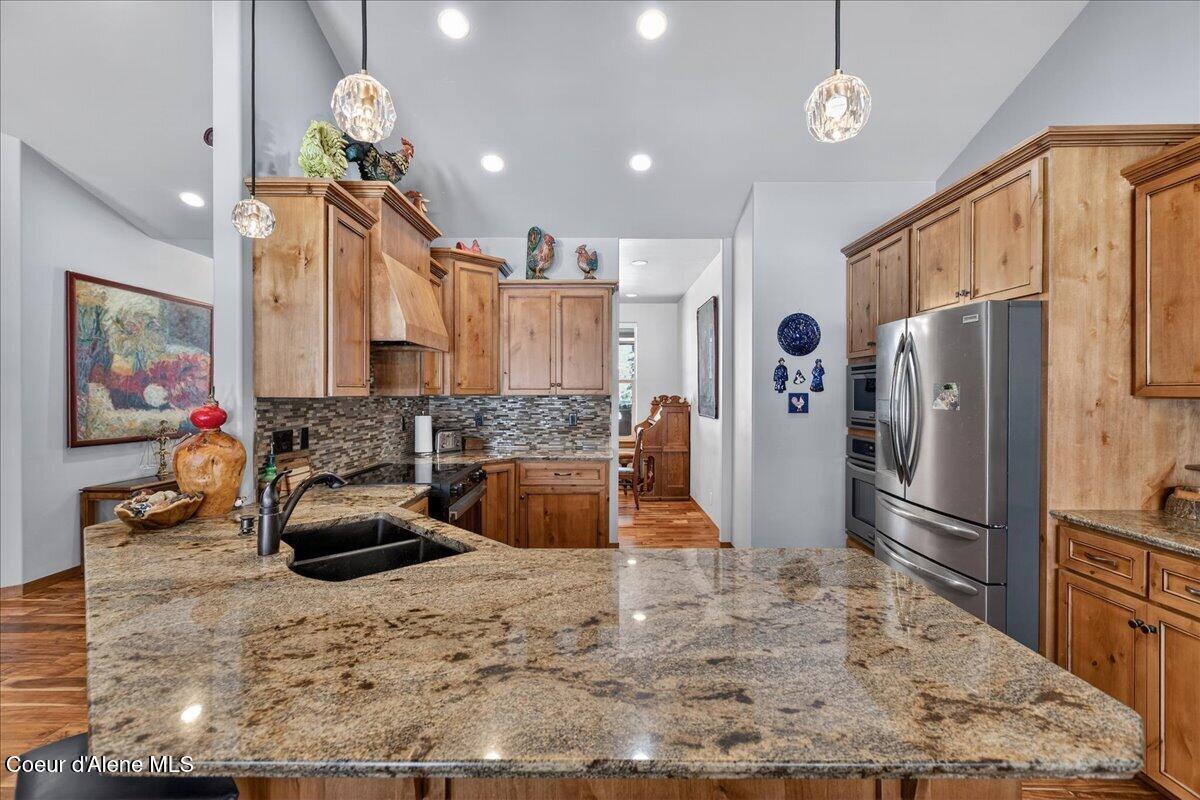 5145 Hague CT, Coeur d'Alene
