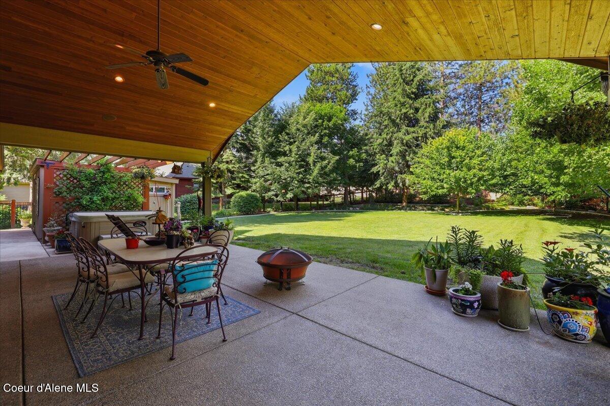 5145 Hague CT, Coeur d'Alene
