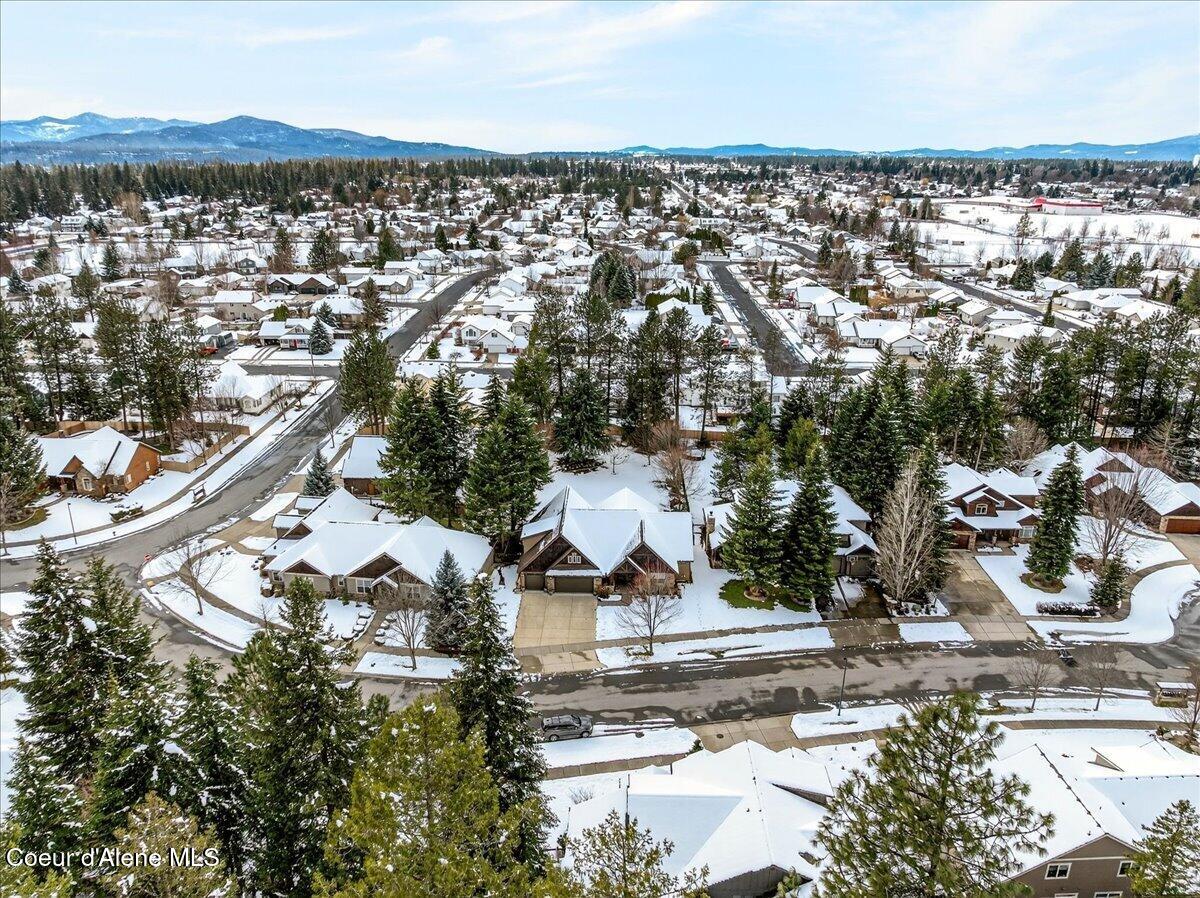5145 Hague CT, Coeur d'Alene