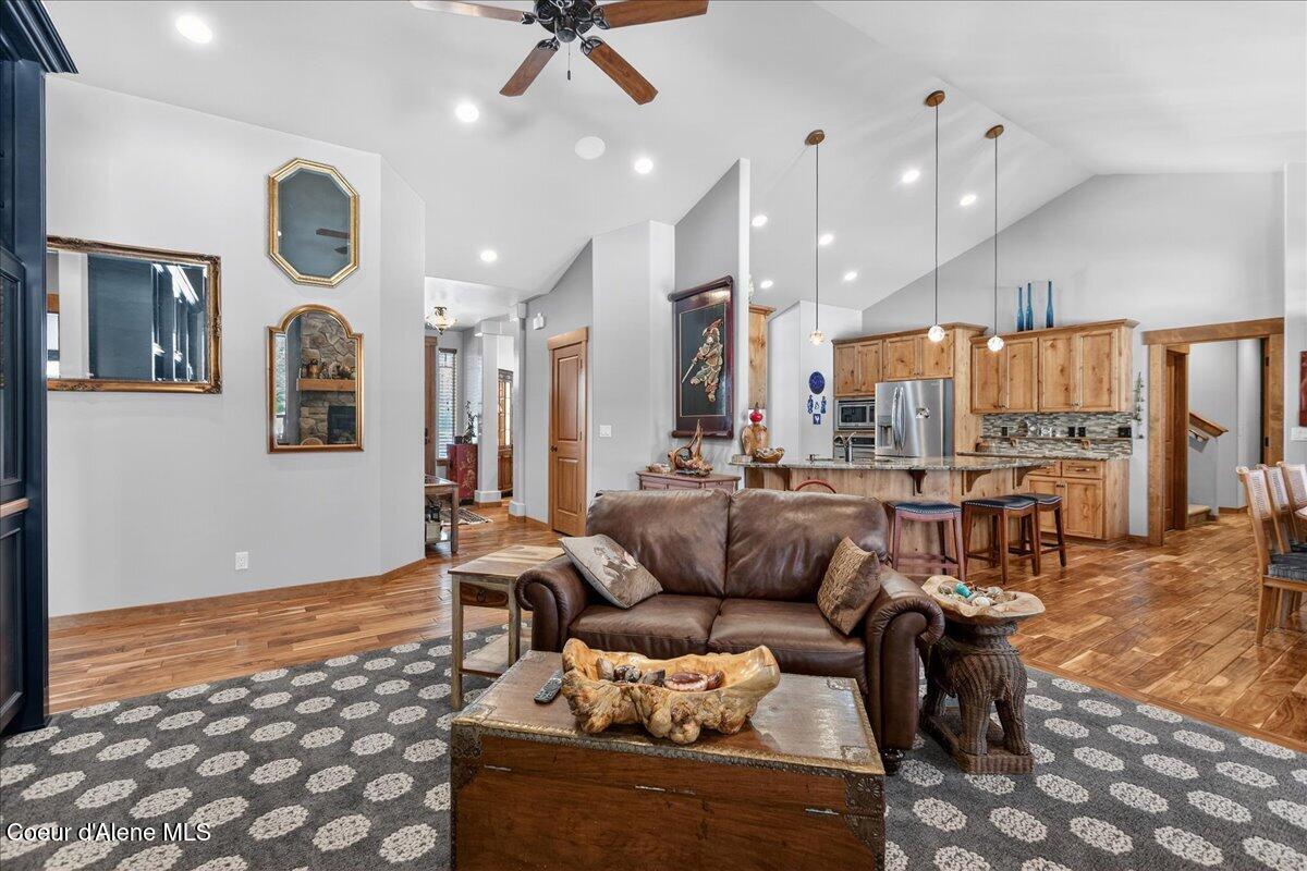 5145 Hague CT, Coeur d'Alene