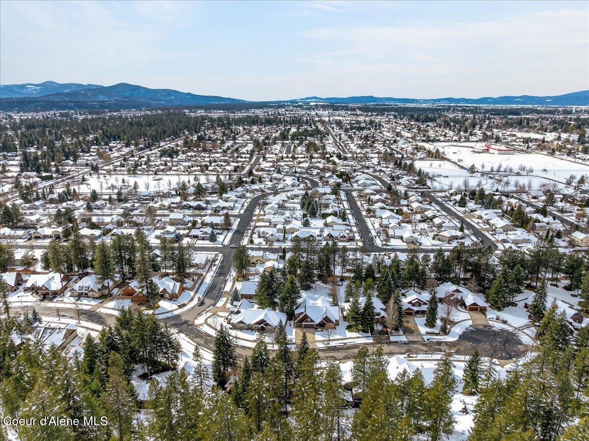 5145 Hague CT, Coeur d'Alene