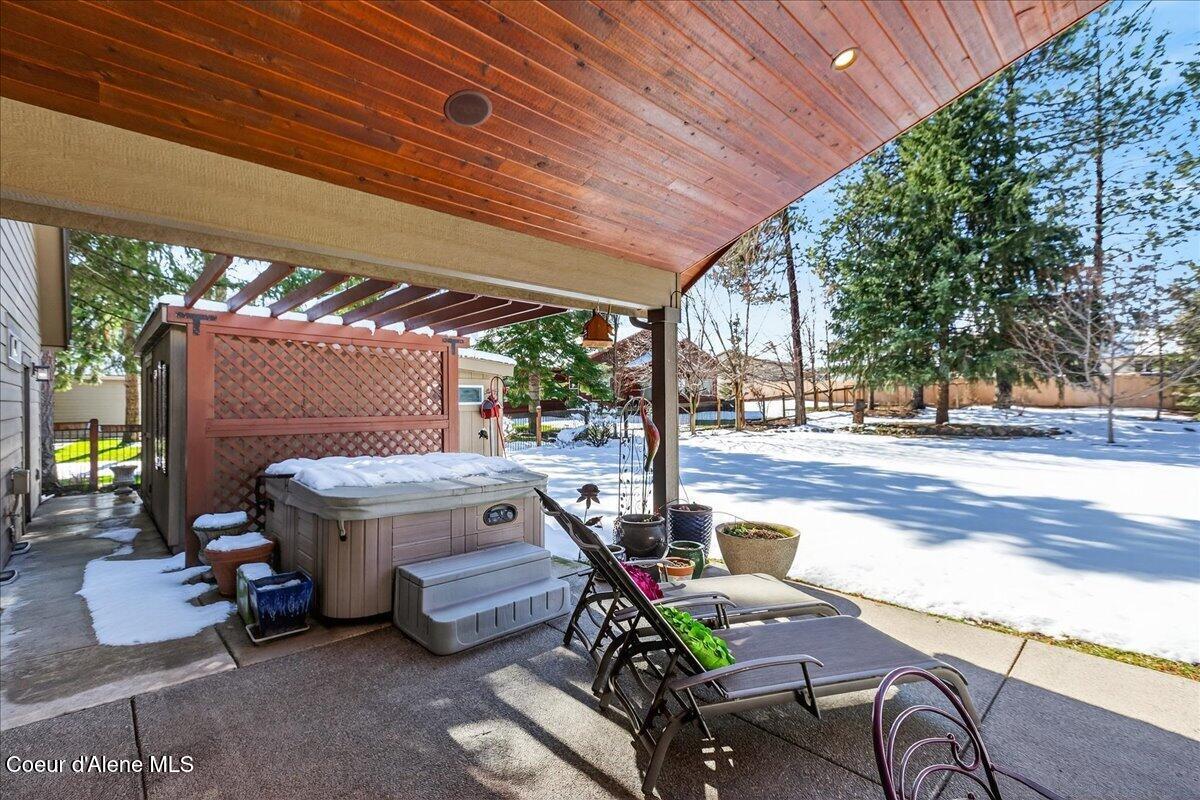 5145 Hague CT, Coeur d'Alene