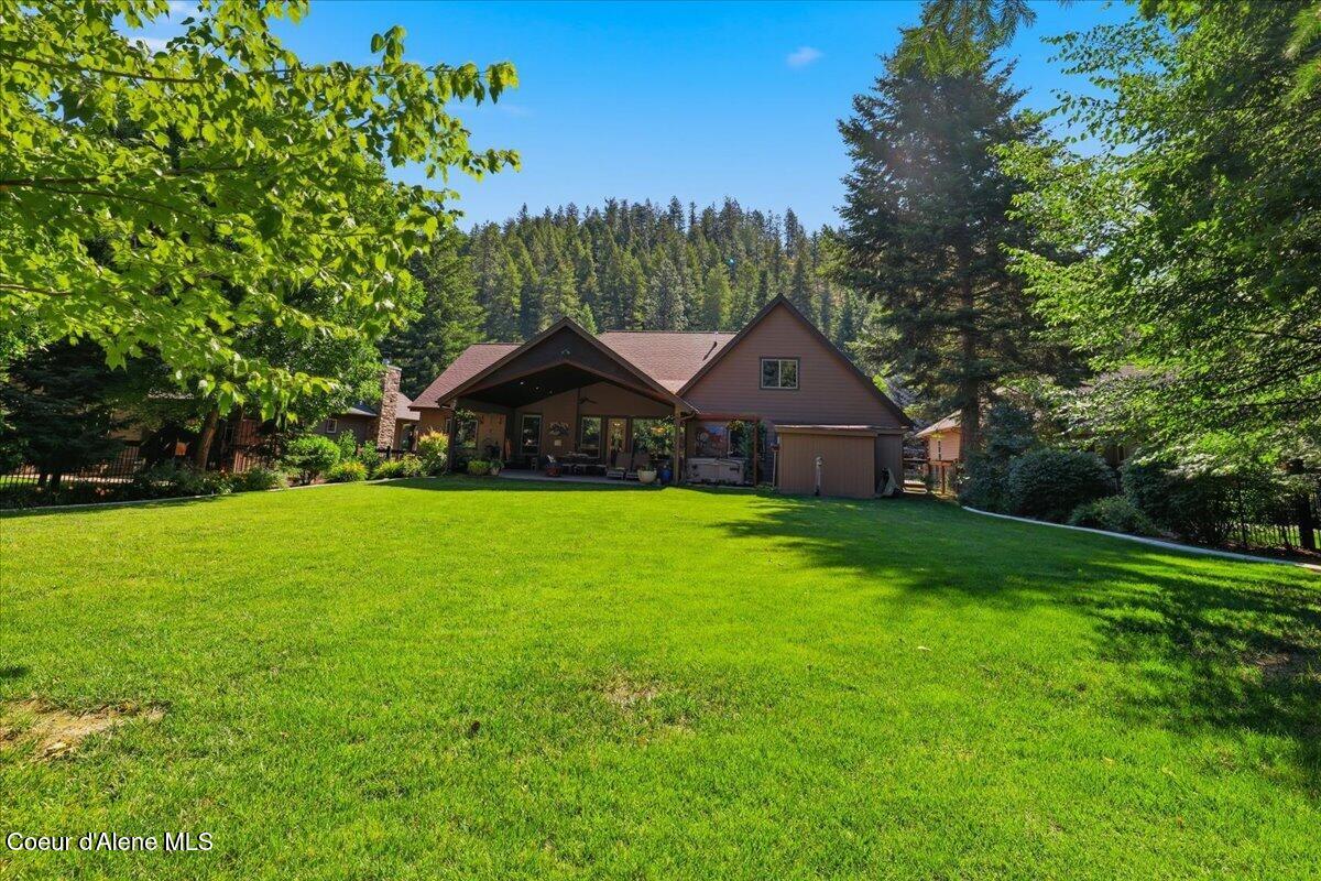 5145 Hague CT, Coeur d'Alene