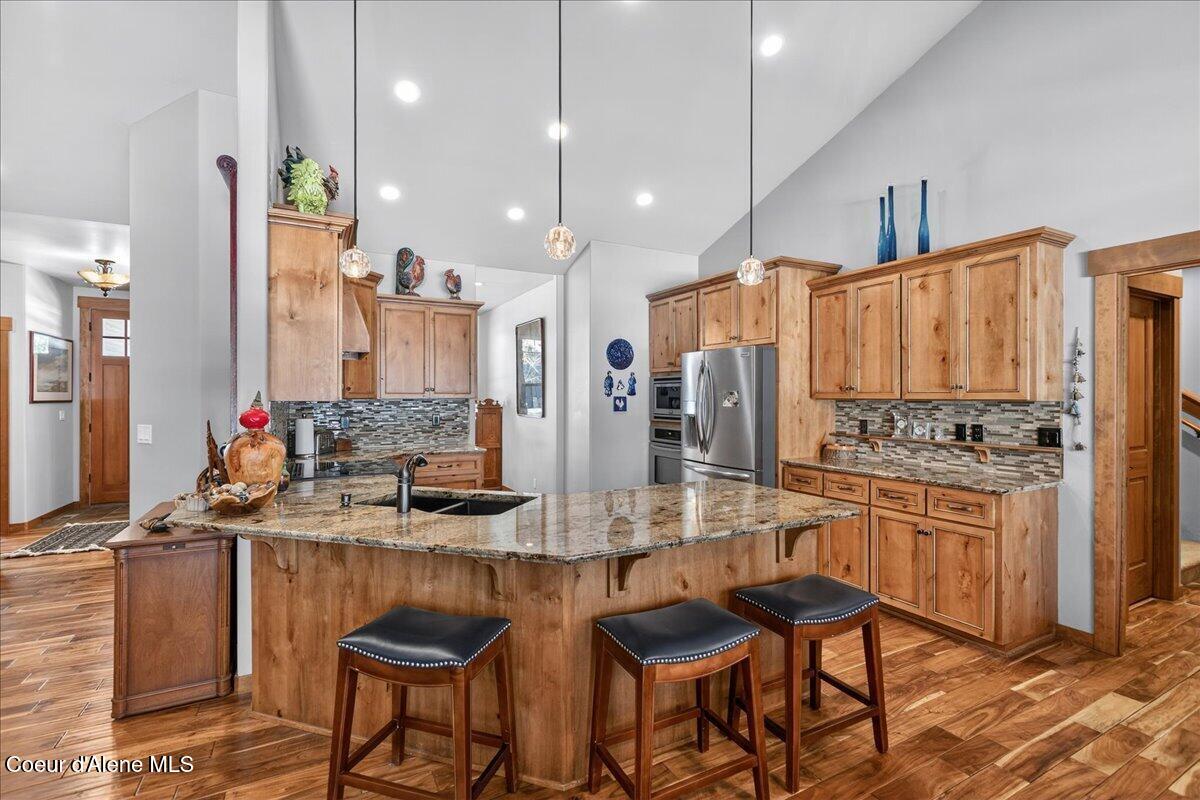 5145 Hague CT, Coeur d'Alene