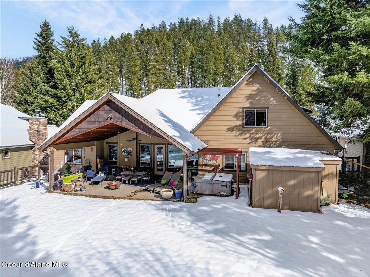 5145 Hague CT, Coeur d'Alene