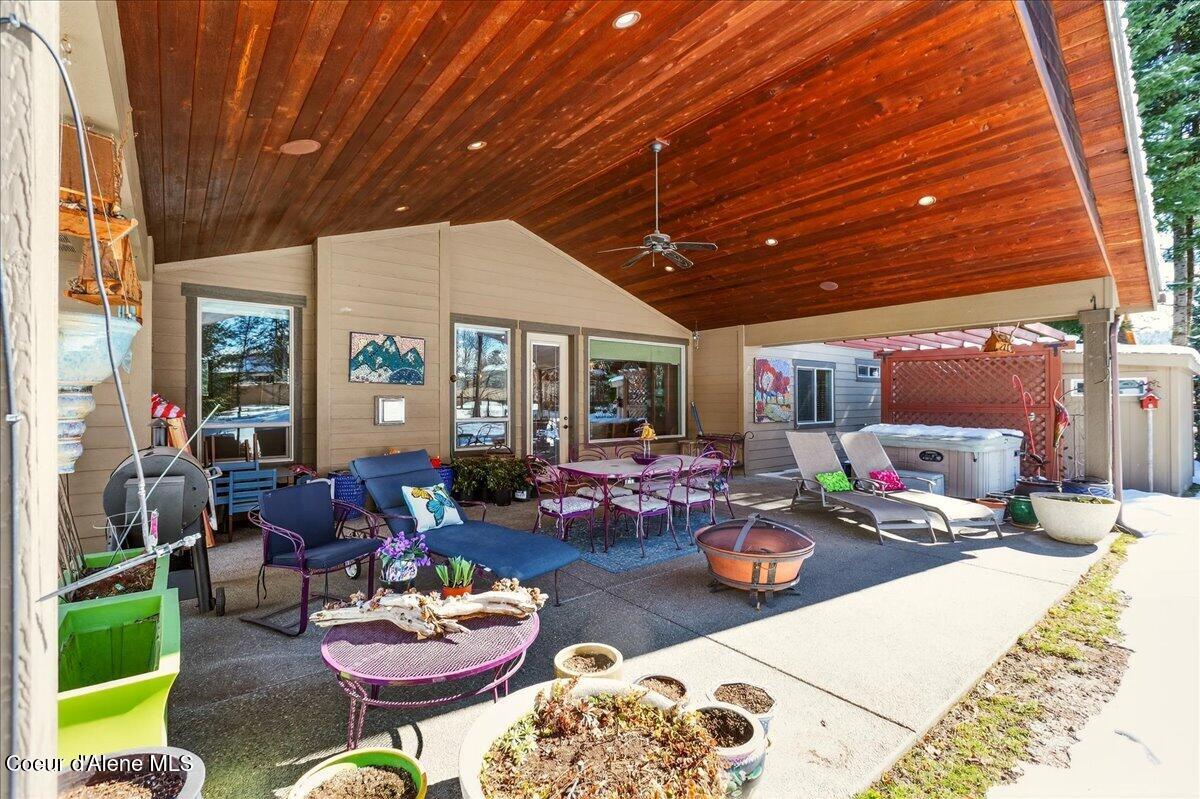 5145 Hague CT, Coeur d'Alene