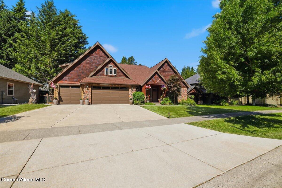 5145 Hague CT, Coeur d'Alene