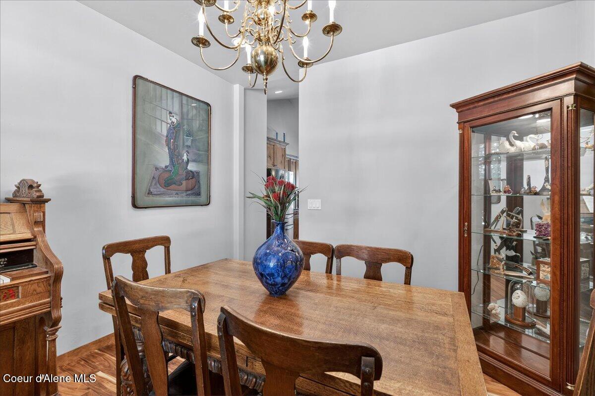 5145 Hague CT, Coeur d'Alene