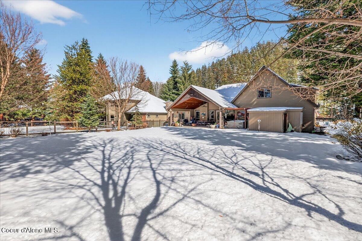 5145 Hague CT, Coeur d'Alene