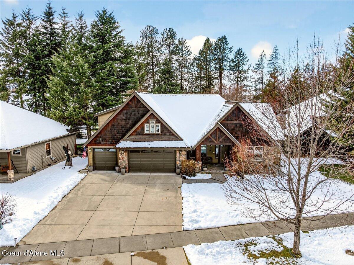 5145 Hague CT, Coeur d'Alene