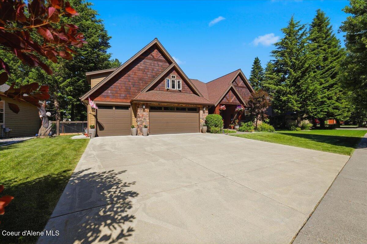 5145 Hague CT, Coeur d'Alene
