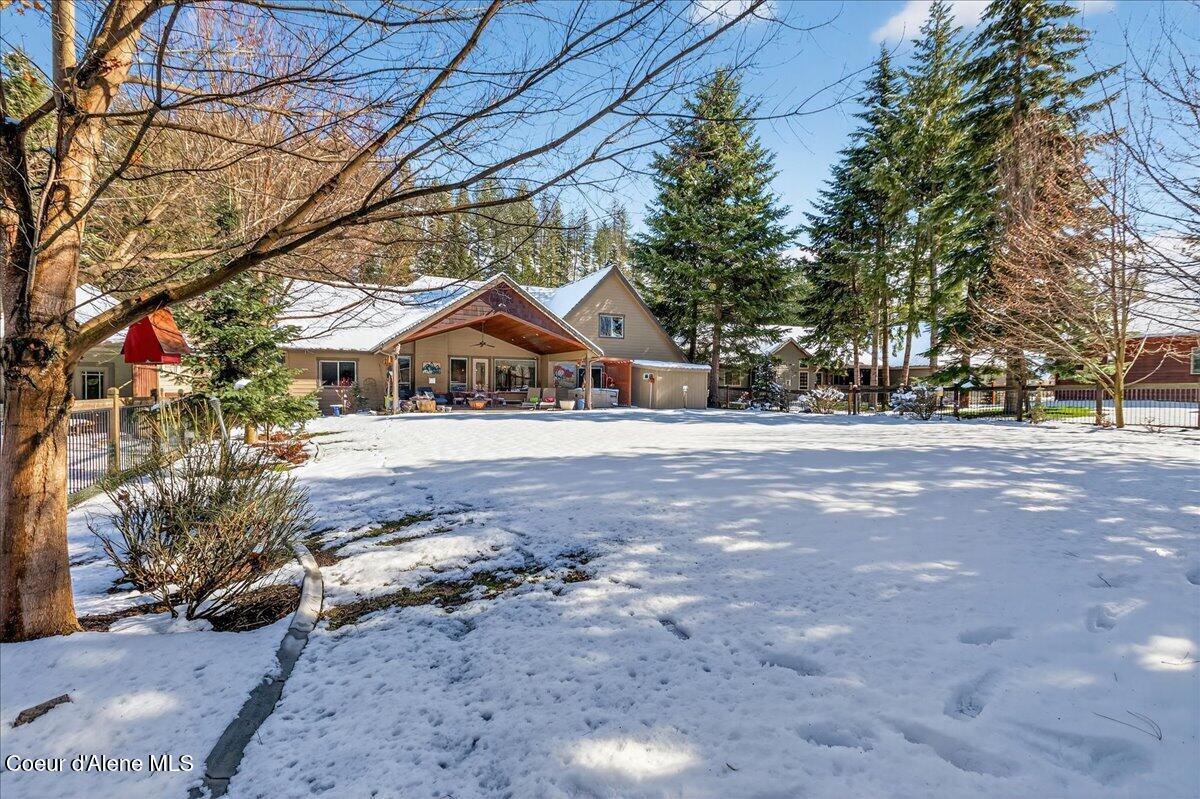 5145 Hague CT, Coeur d'Alene