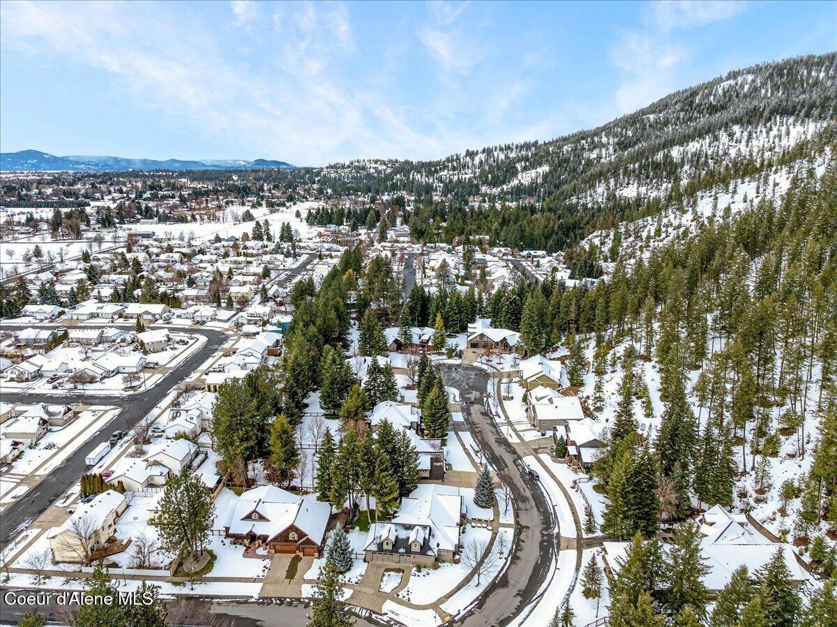 5145 Hague CT, Coeur d'Alene