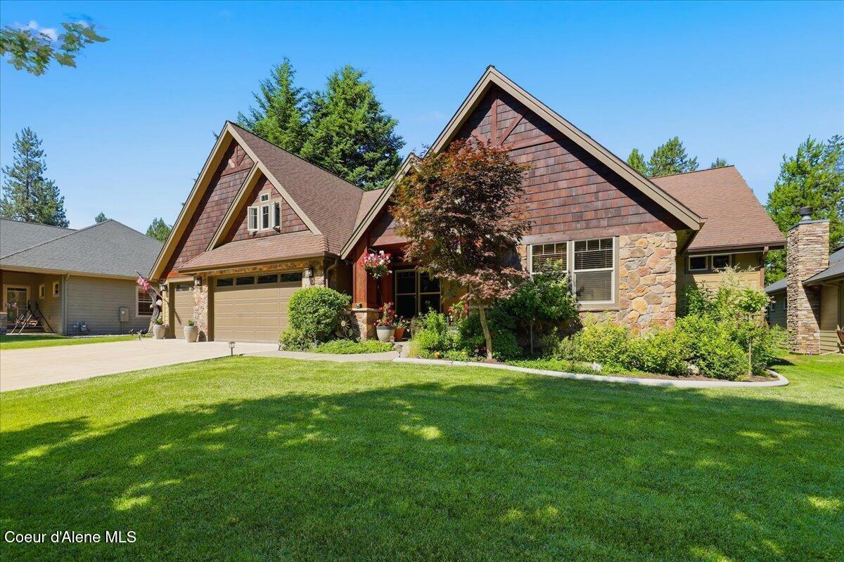 5145 Hague CT, Coeur d'Alene