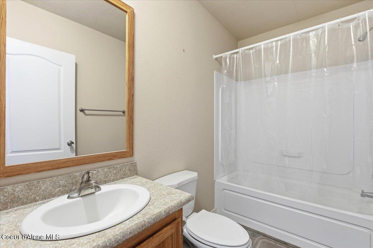 546 W Lake City LN, Coeur d'Alene