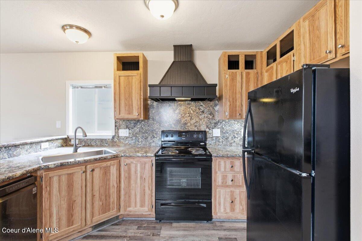 546 W Lake City LN, Coeur d'Alene