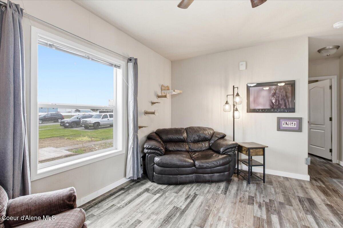 546 W Lake City LN, Coeur d'Alene