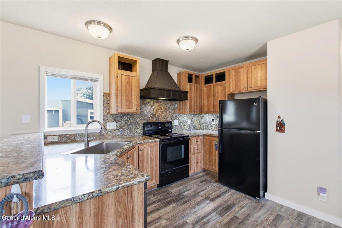 546 W Lake City LN, Coeur d'Alene