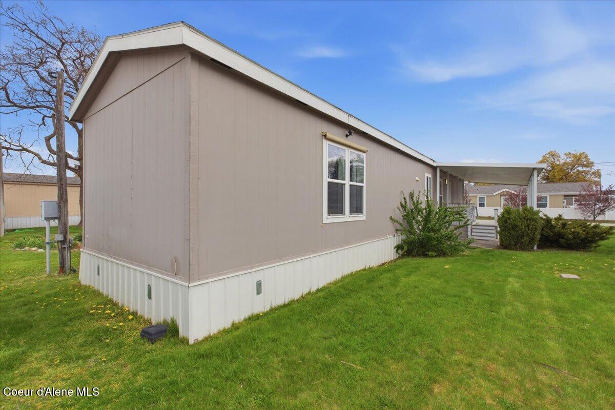 546 W Lake City LN, Coeur d'Alene