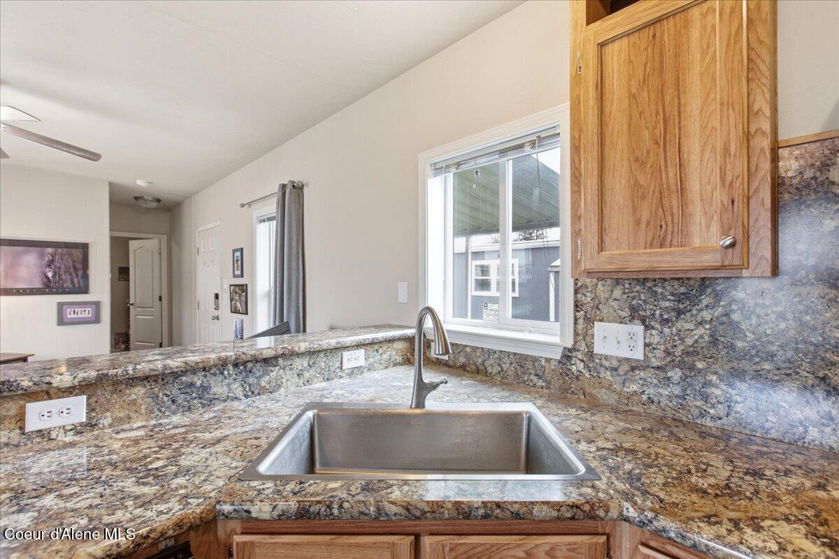 546 W Lake City LN, Coeur d'Alene