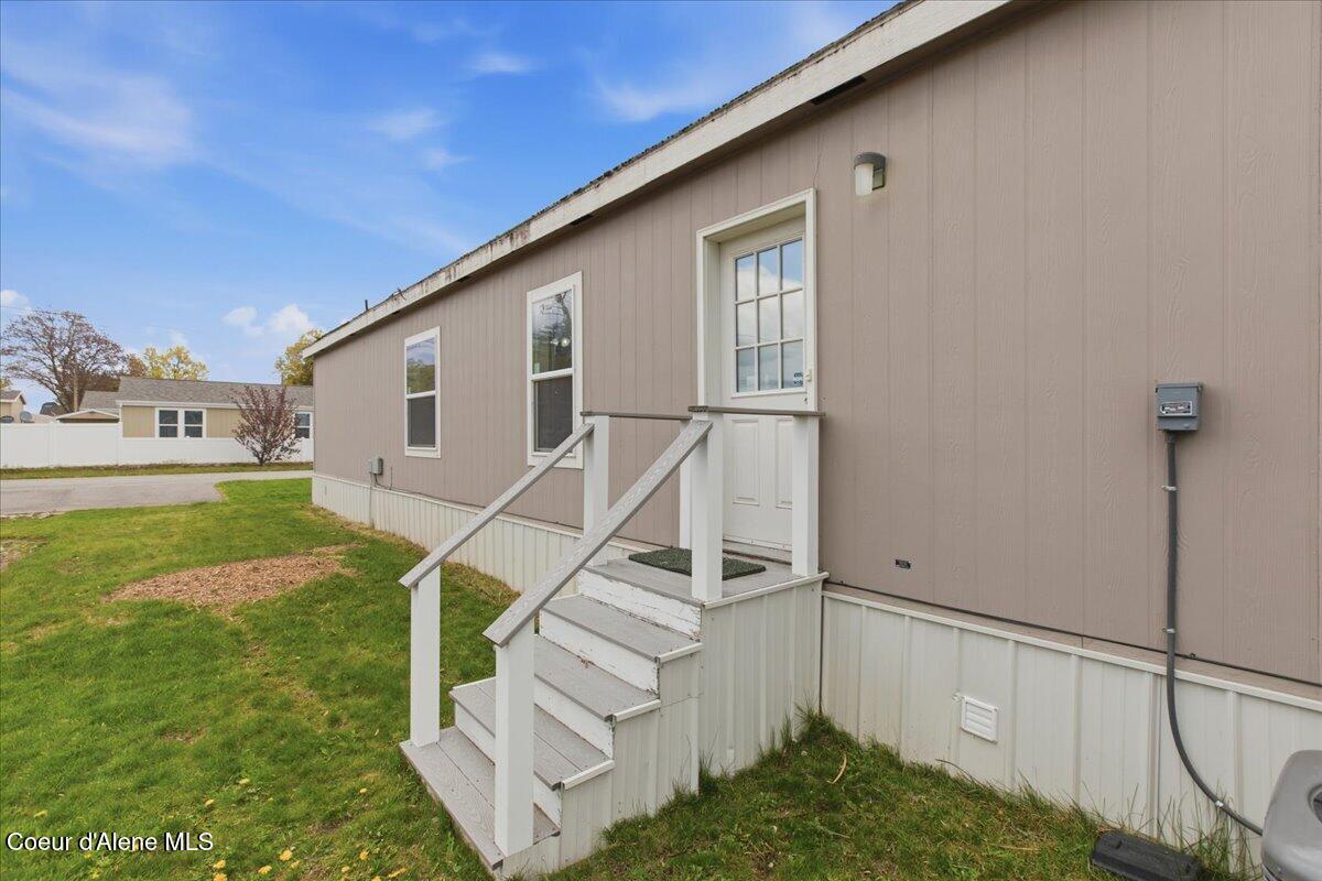 546 W Lake City LN, Coeur d'Alene