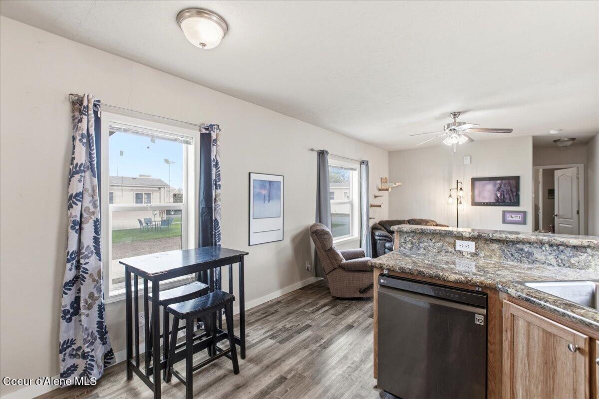 546 W Lake City LN, Coeur d'Alene