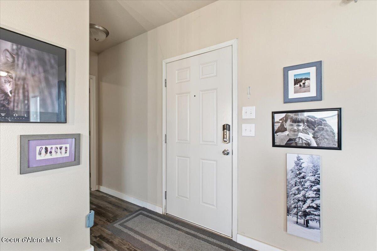 546 W Lake City LN, Coeur d'Alene
