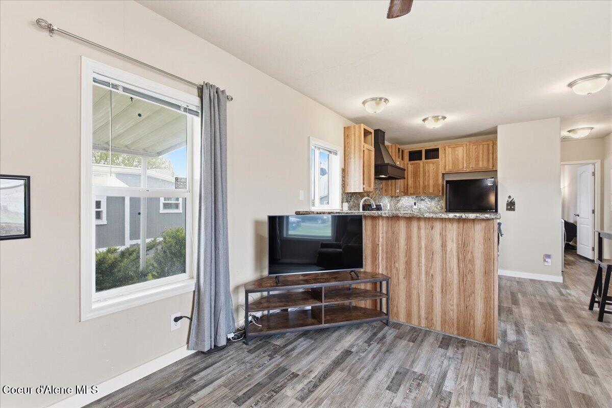 546 W Lake City LN, Coeur d'Alene
