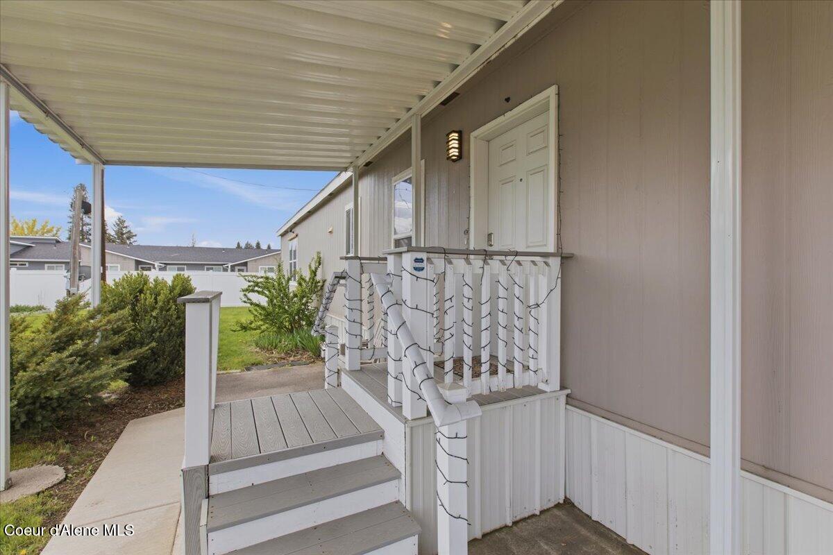 546 W Lake City LN, Coeur d'Alene