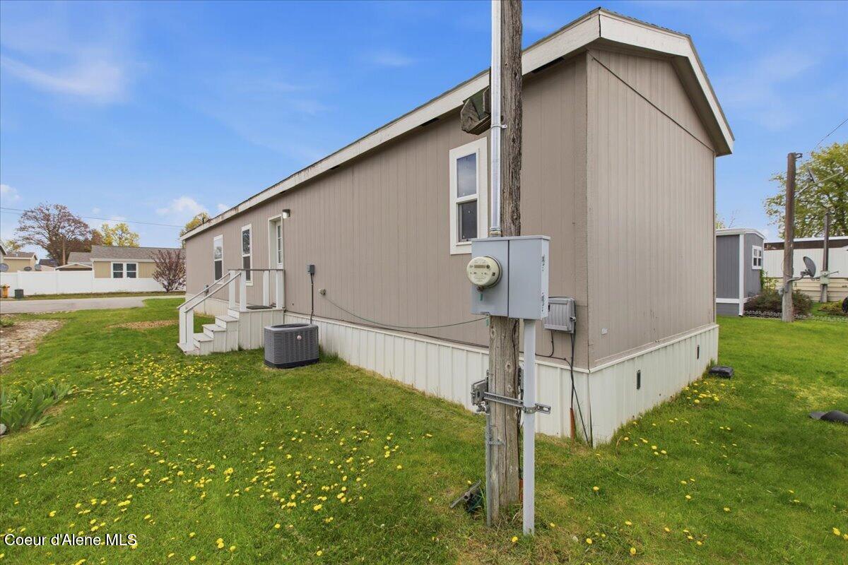 546 W Lake City LN, Coeur d'Alene