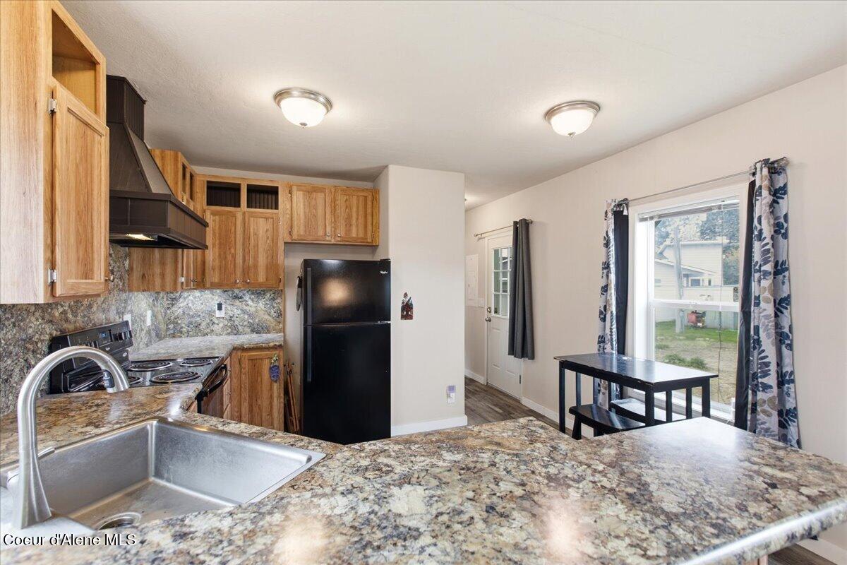 546 W Lake City LN, Coeur d'Alene