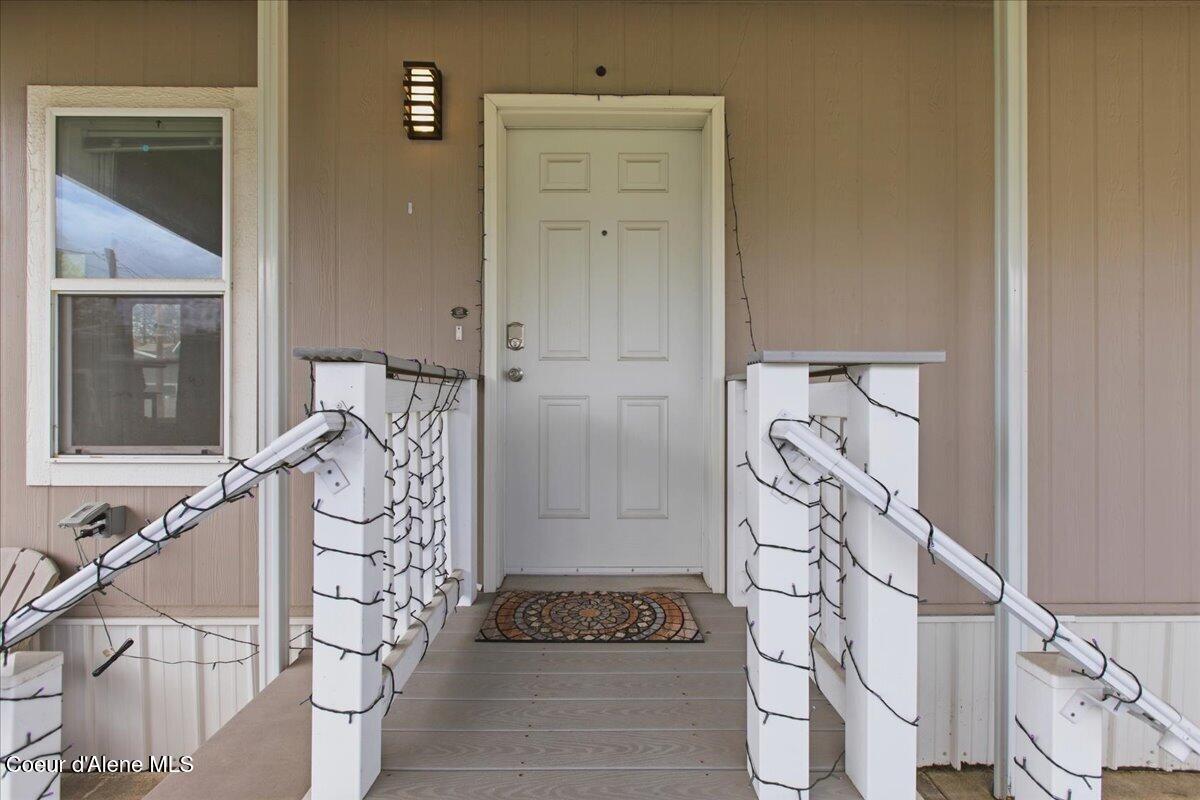 546 W Lake City LN, Coeur d'Alene