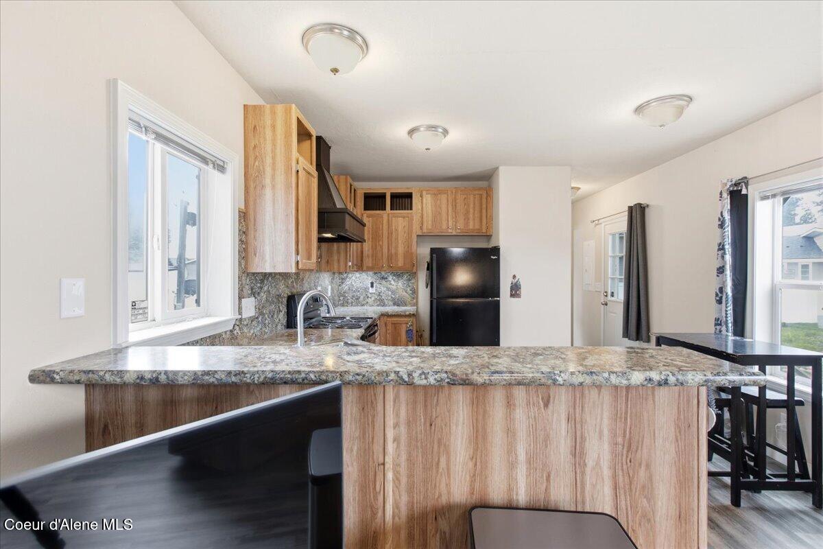 546 W Lake City LN, Coeur d'Alene