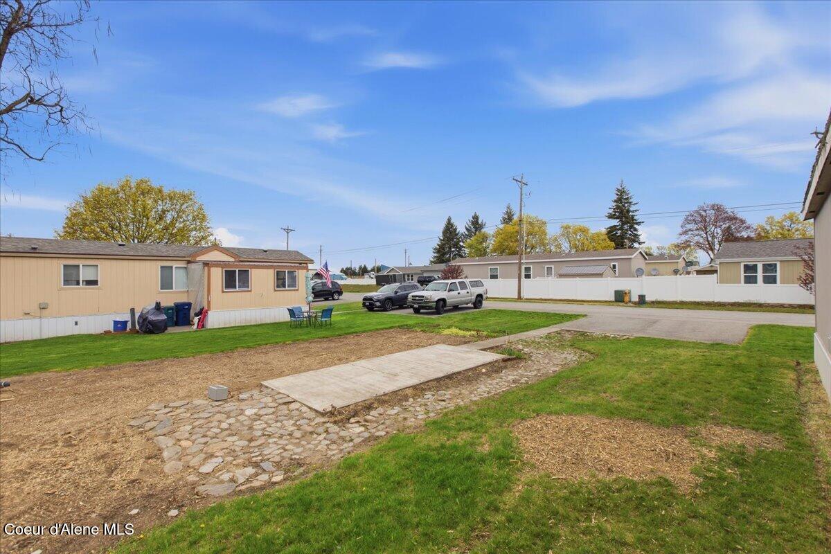 546 W Lake City LN, Coeur d'Alene