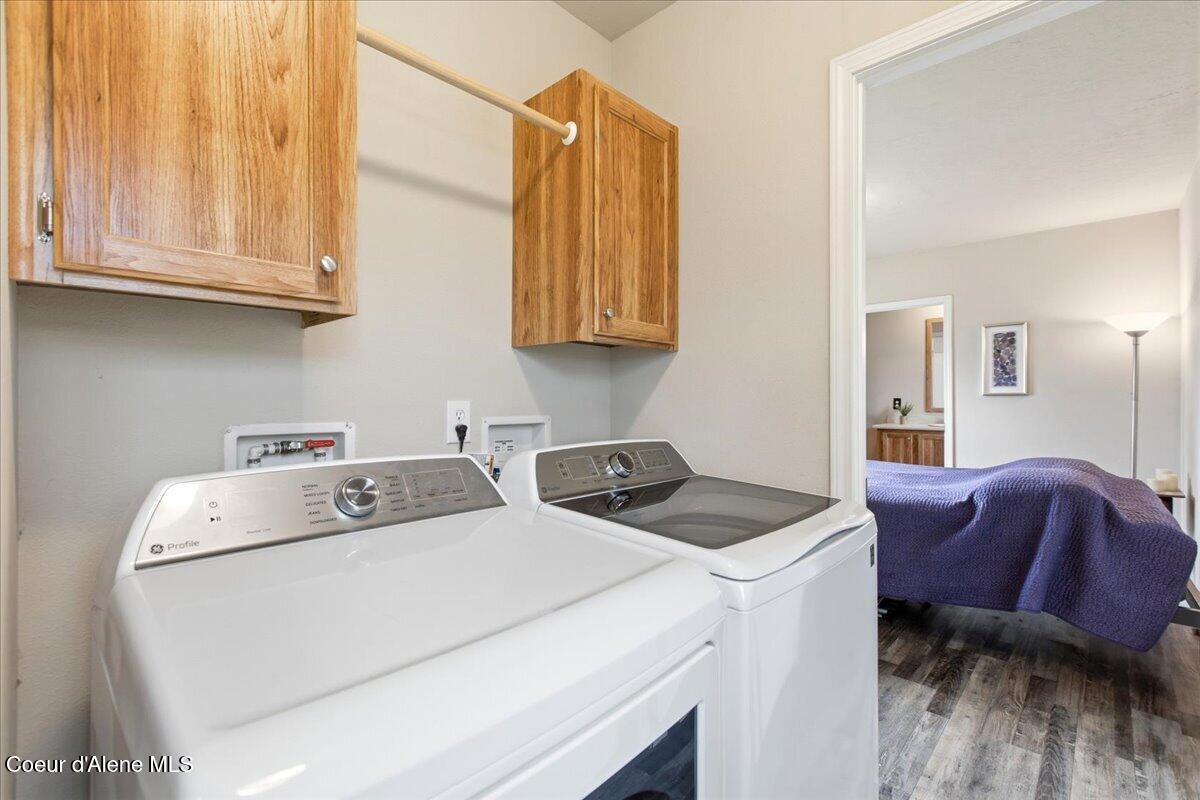 546 W Lake City LN, Coeur d'Alene