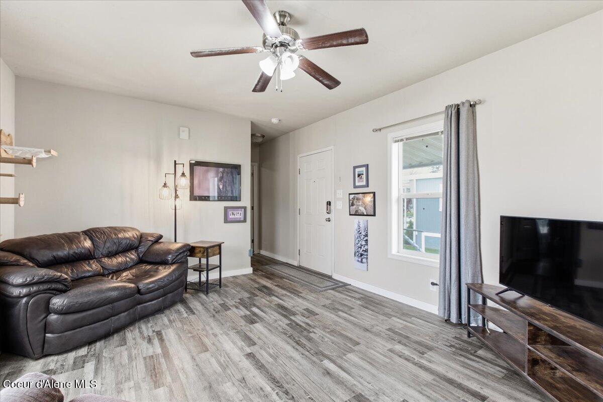 546 W Lake City LN, Coeur d'Alene