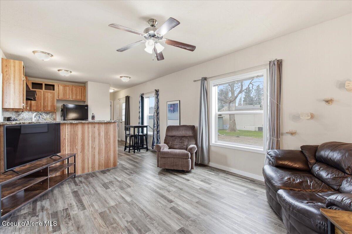 546 W Lake City LN, Coeur d'Alene