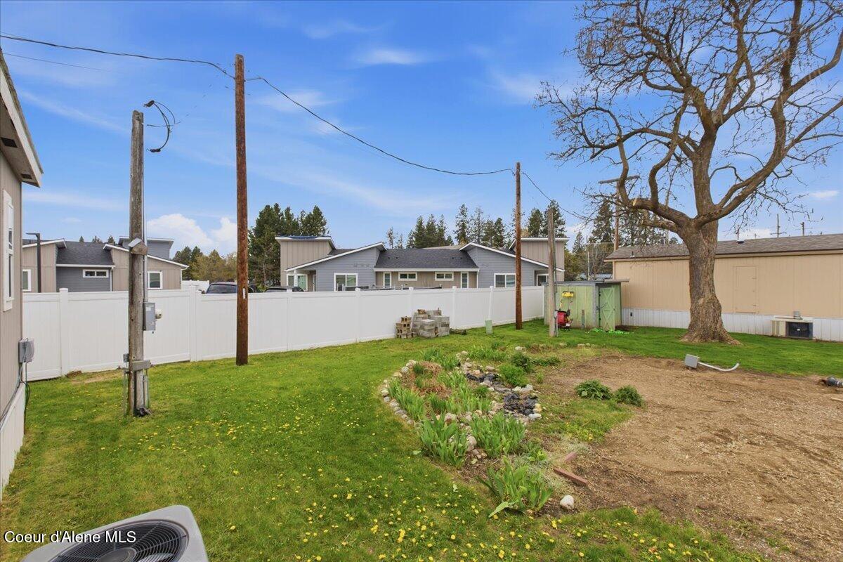 546 W Lake City LN, Coeur d'Alene