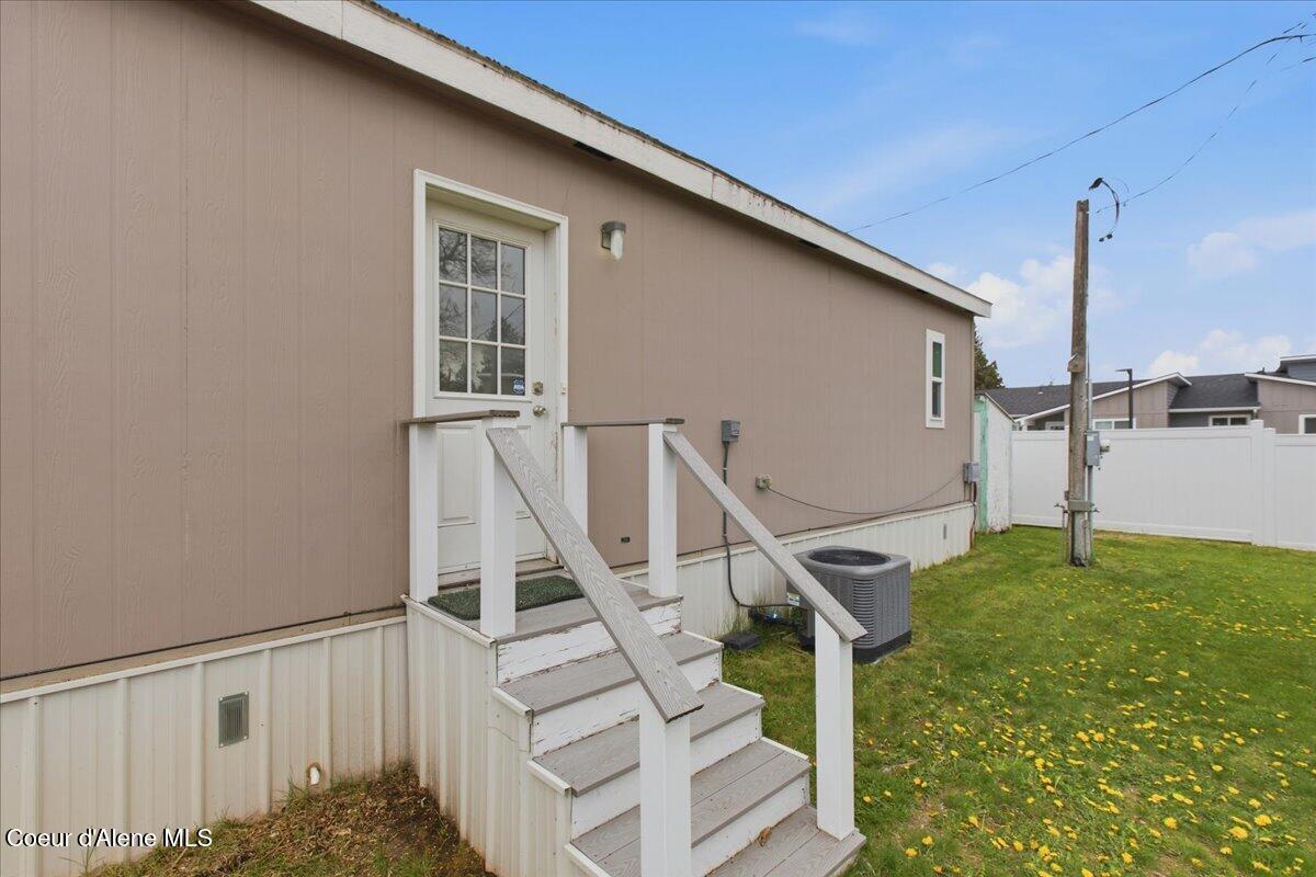 546 W Lake City LN, Coeur d'Alene