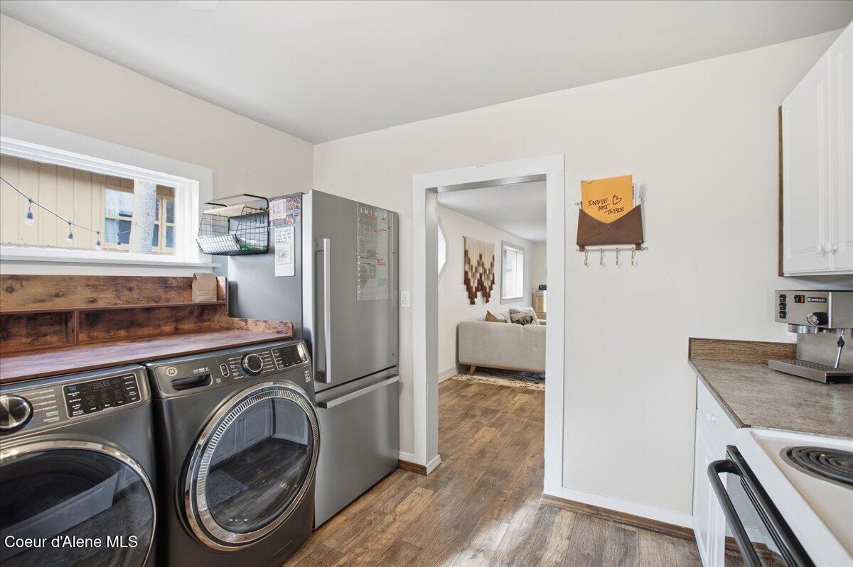 1204 E Foster AVE, Coeur d'Alene