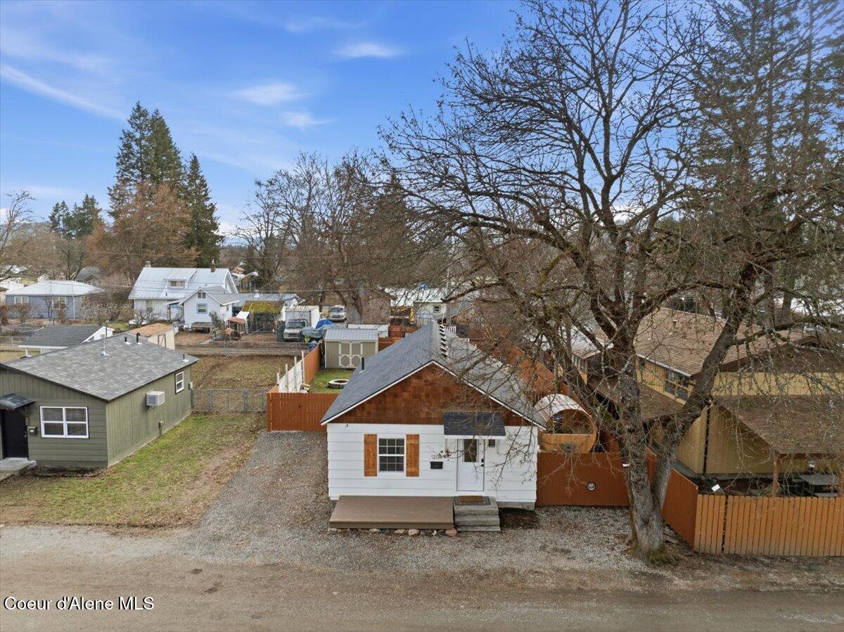 1204 E Foster AVE, Coeur d'Alene