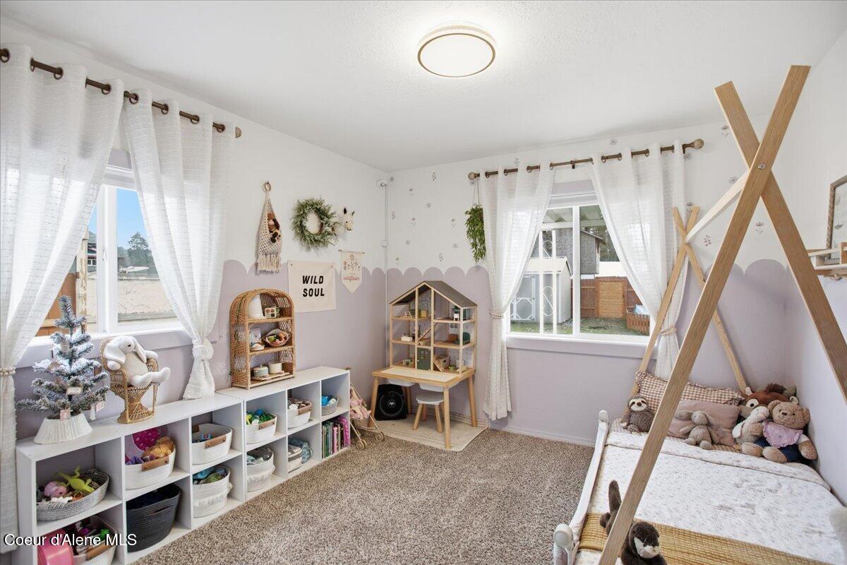 1204 E Foster AVE, Coeur d'Alene