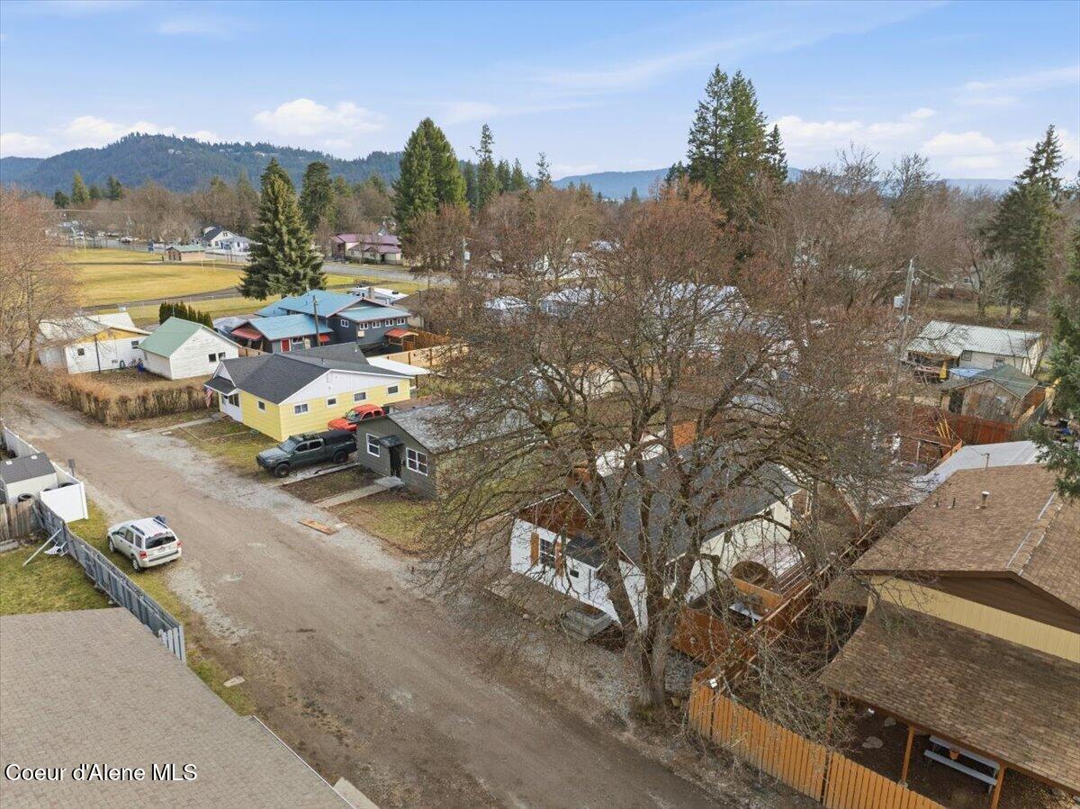 1204 E Foster AVE, Coeur d'Alene
