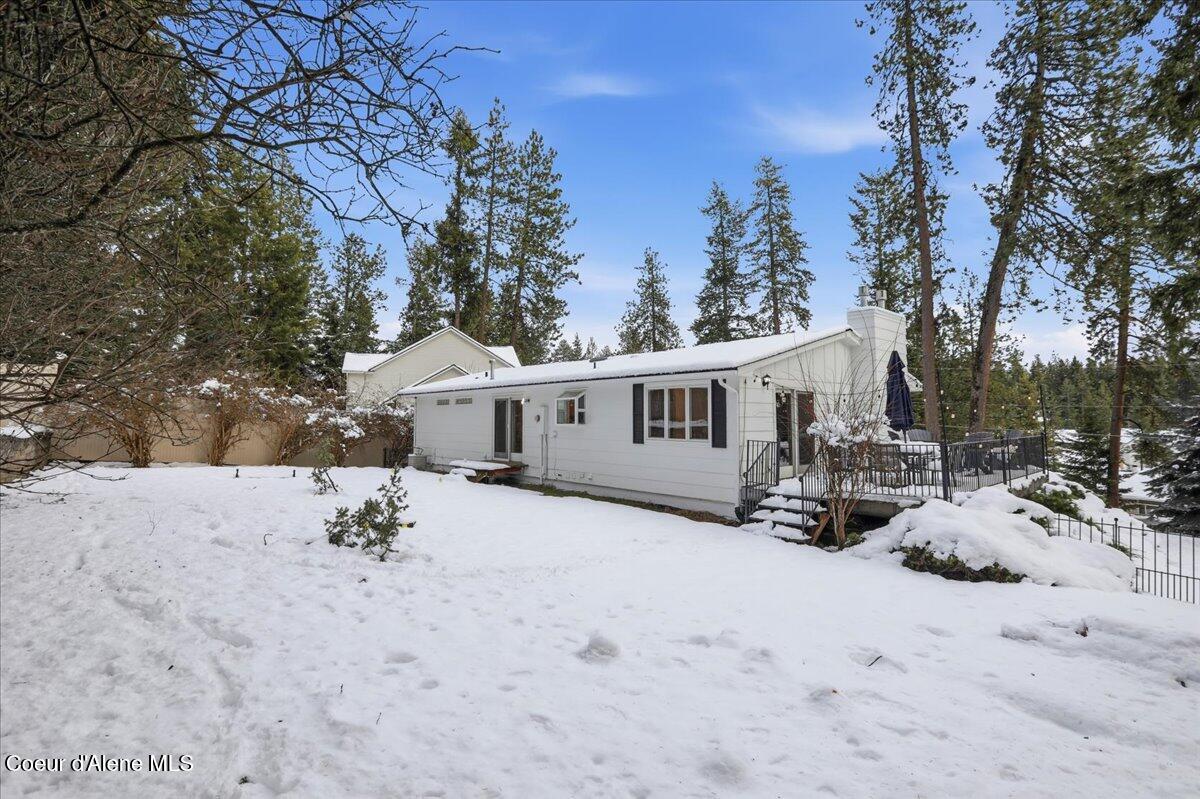 12331 N Avondale LOOP